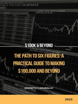 cover image of The Path to Six Figures